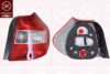 KLOKKERHOLM 00850712 Combination Rearlight